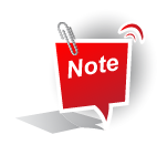Important Note